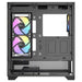 EAN 0761345101202 - Antec CX700 ARGB Midi Tower Negro imagen 6