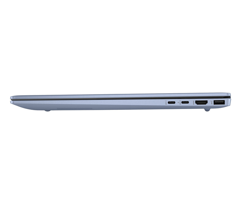 EAN 199251567162 - HP OmniBook 5 AI 16-af1007ns Intel Core Ultra 7 255U Portátil 40,6 cm (16") 2K 32 GB LPDDR5x-SDRAM 1 TB SS imagen 9