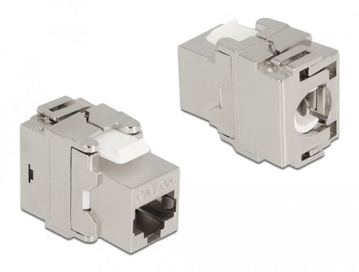 EAN 4043619870363 - DeLOCK 87036 módulo de conector de red imagen 1
