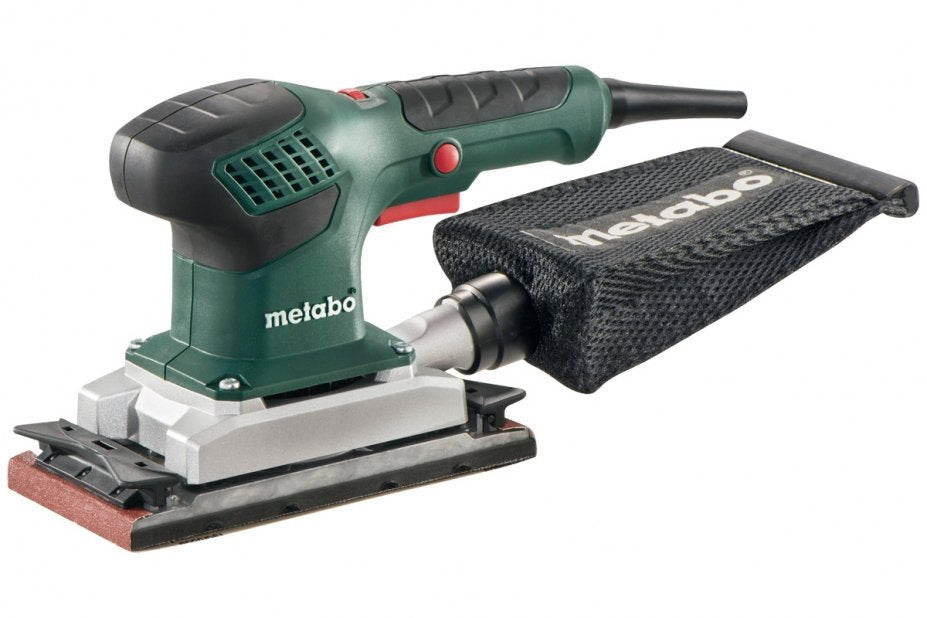Metabo Sre 3185 Lijadora Orbital 22300 Rpm 200 W