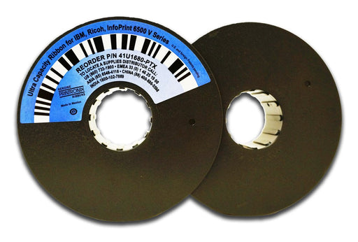 EAN 0746099002944 - Printronix 41U1680-PTX cinta para impresora imagen 1