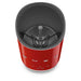 EAN 8017709353124 - Smeg MFF02RDEU espumador o calentador de leche Calentador/espumador de leche automático Rojo imagen 15