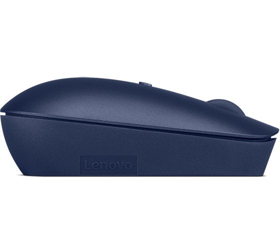 EAN 0195892016311 - Lenovo 540 ratón Oficina Ambidextro RF inalámbrico Óptico 2400 DPI imagen 4