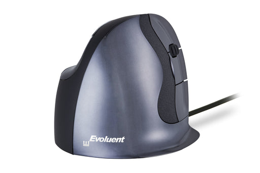 EAN 8719274674450 - BakkerElkhuizen Evoluent D ratón Oficina mano derecha USB tipo A Laser 3200 DPI imagen 1