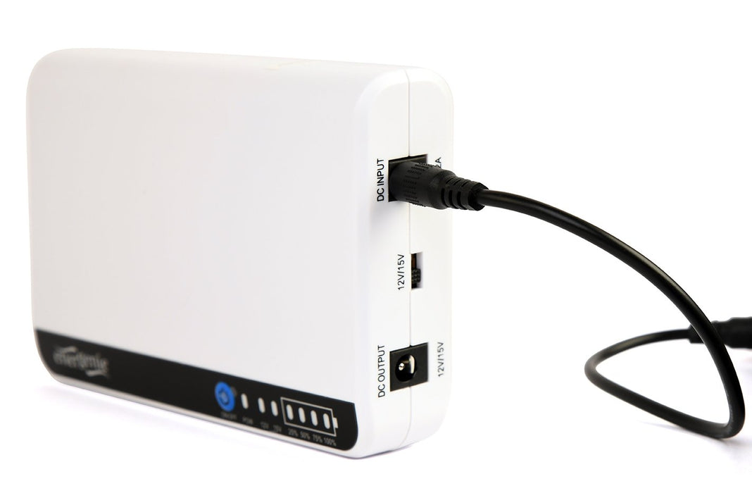 EAN 8716309127035 - Gembird EG-UPS-DC18 sistema de alimentación ininterrumpida (UPS) 18 W imagen 2