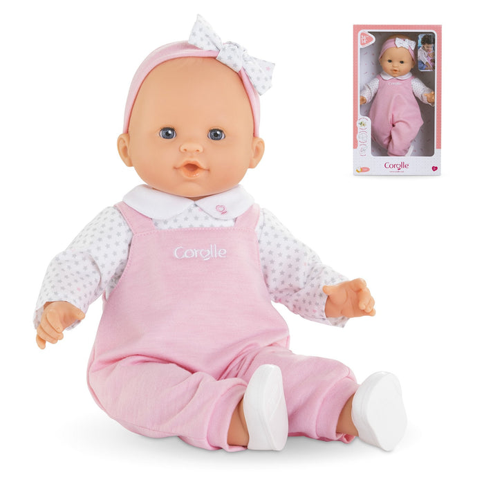 Corolle Mon Grand Poupon Lise, Muñeca 9000130430