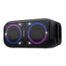 EAN 6942351411071 - Hisense Party Rocket 160 Altavoz para fiestas Negro 160 W imagen 15