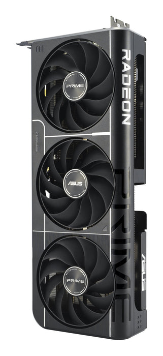 EAN 4711387994214 - ASUS Prime Radeon RX 9060 XT O16G AMD 16 GB GDDR6 imagen 15