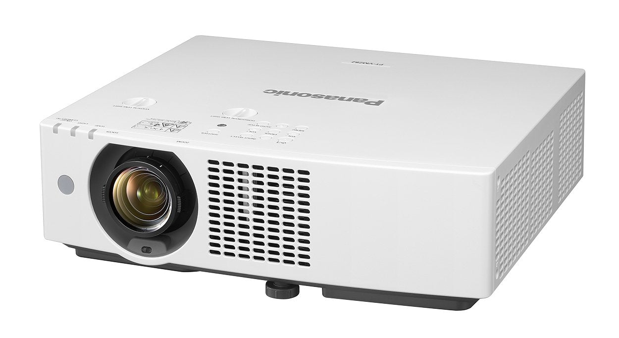 Panasonic Pt-Vmz72ej Lcd Laser Beamer 7300 Lumen
