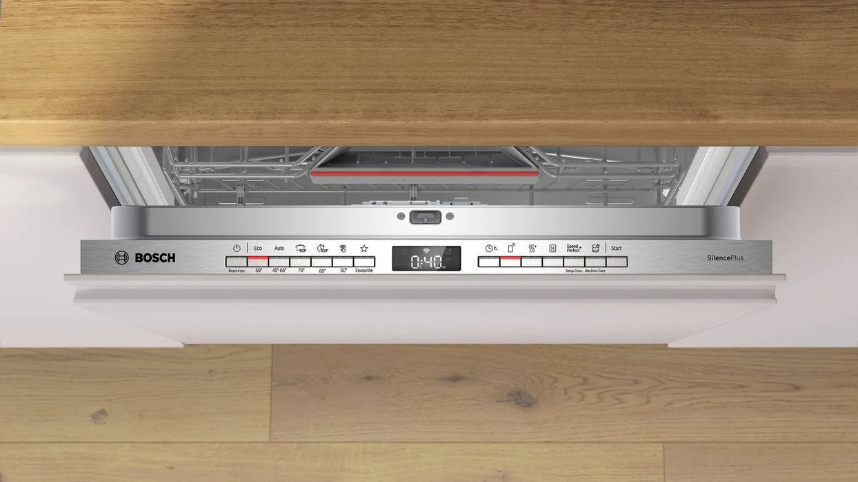 Bosch Home Sbh4ecx28e Serie 4, Lavavajillas   Sbh4ecx28e