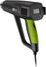 EAN 4040849778230 - Goobay 77823 pistola de calor Pistola de aire caliente 450 l/min 650 °C 1500 W Negro imagen 2