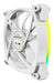 EAN 4710562748949 - Montech RX120 PWM Carcasa del ordenador Ventilador 12 cm Blanco 1 pieza(s) imagen 6