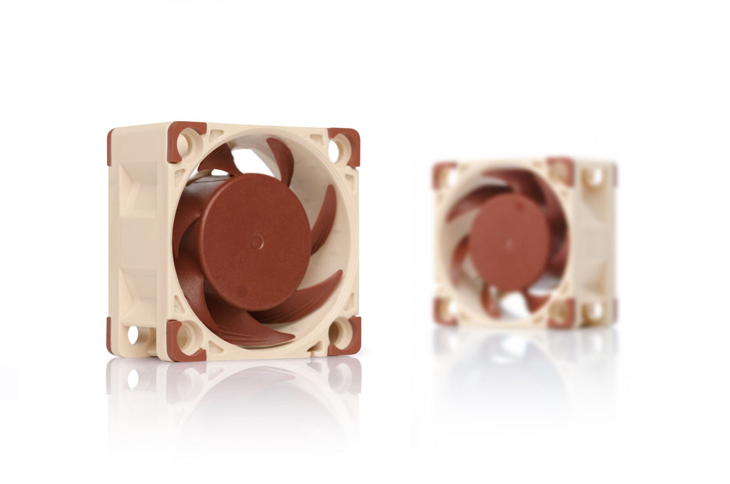 Ventilador Noctua Nf-A4x20 40x20 Mm Pwm