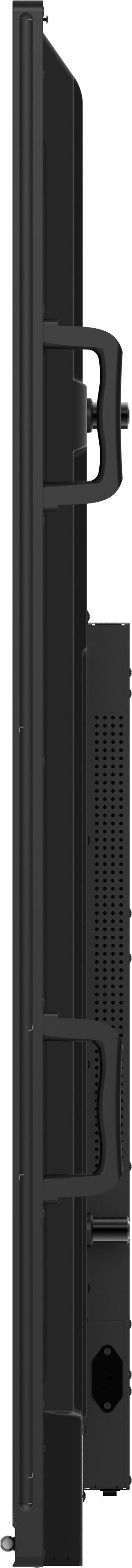 EAN 4948570125753 - iiyama TE8613A-B2AG pantalla de señalización Diseño de quiosco 2,17 m (85.6") Wifi 500 cd / m² 4K Ultra H imagen 2