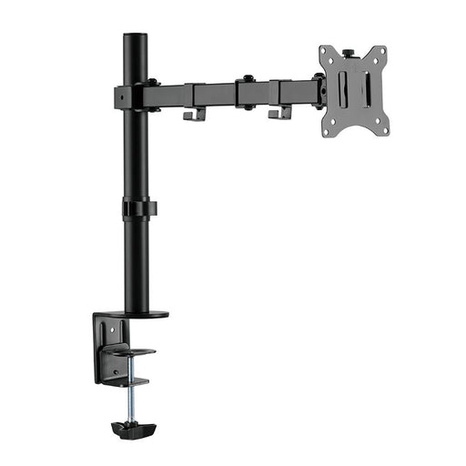 EAN 4052792060010 - LogiLink BP0097 soporte para monitor 81,3 cm (32") Escritorio Negro imagen 1