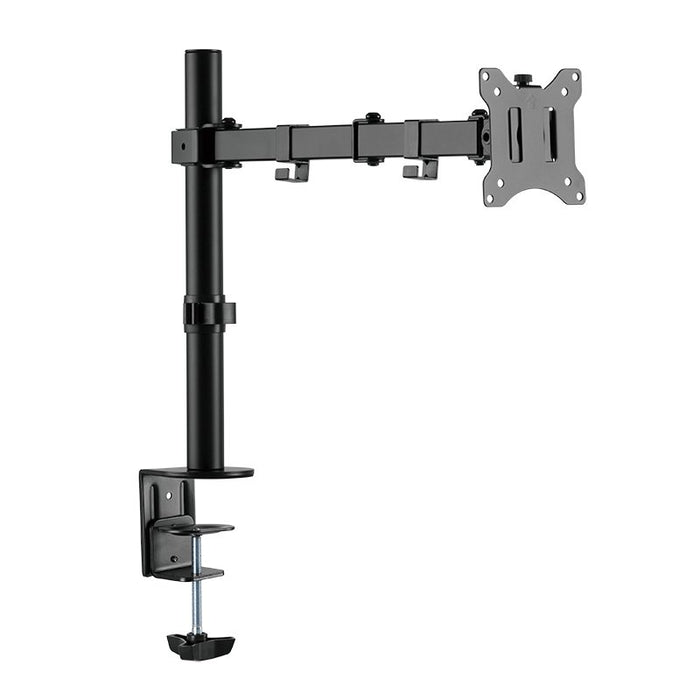 EAN 4052792060010 - LogiLink BP0097 soporte para monitor 81,3 cm (32") Escritorio Negro imagen 1
