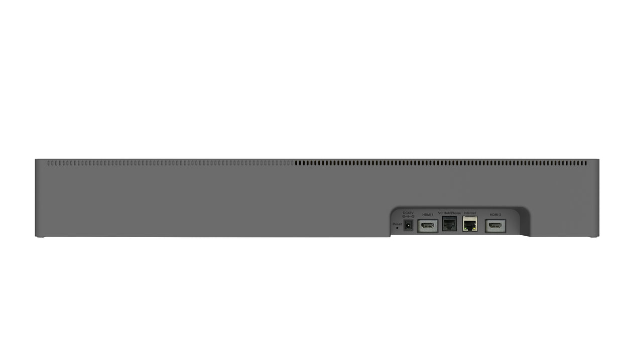 Meetingbar A20 + Ctp18 Touch  Panel