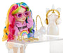 EAN 0035051121411 - Rainbow High Creative Crystals Fashion Doll- Amaya imagen 9