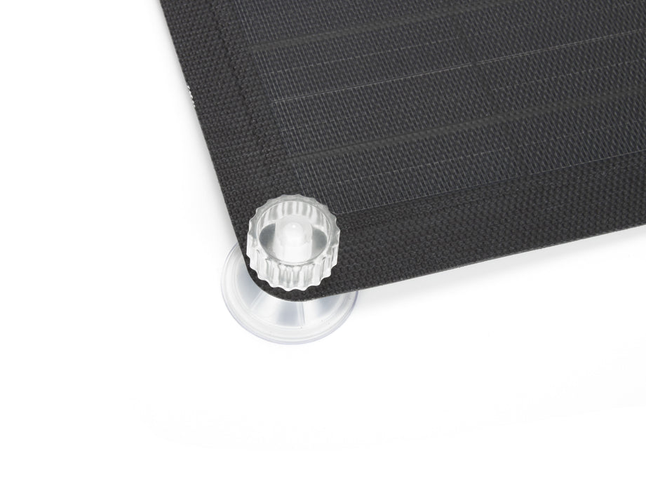 Ecoflow Vas_eco Accesorio Para Montaje De Panel Solar Ventosa