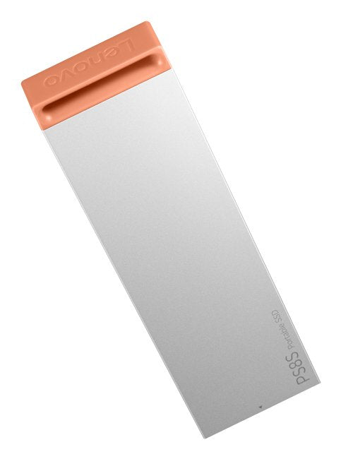 Lenovo 4xb1t88413 Unidad Externa De Estado Sólido 2 Tb Usb Tipo C 3.2 Gen 2 (3.1 Gen 2) Gris