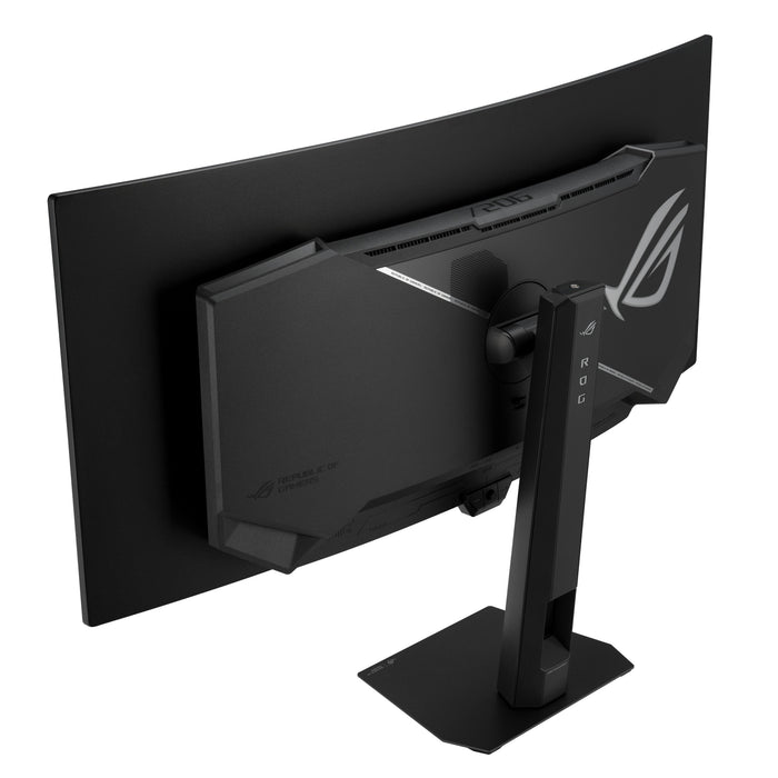 Asus Rog Strix Oled Xg34wcdms (86.8 Cm (34 Zoll), Negro, Wqhd, Negroshield-Folie, Usb-Hub, 280hz Panel) 90lm0d20-B01971