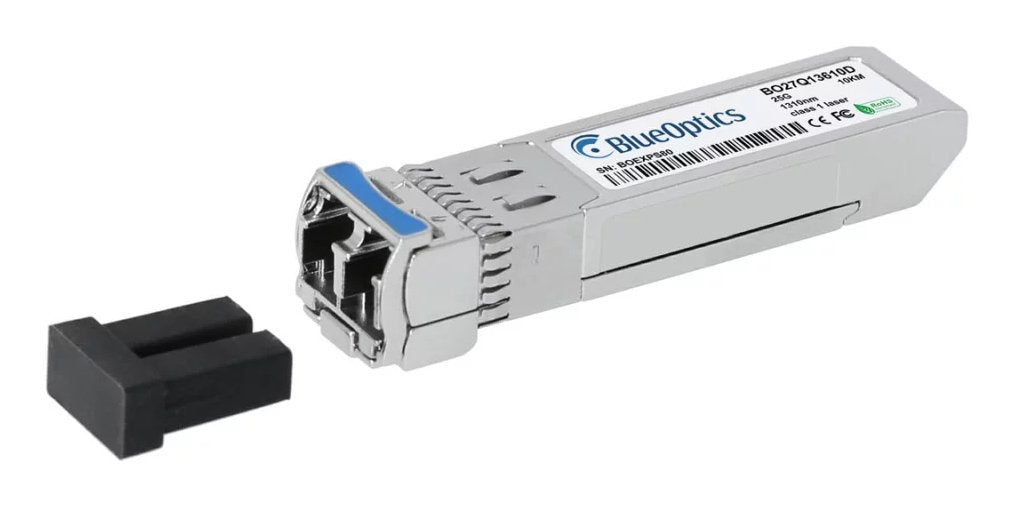Hpe Kompatibel Sfp28 Lc 25gbase-Lr -Mode 1310nm 10km Ddm Dom