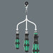 EAN 4013288234650 - Wera 05003662001 llave de carraca Acero 1 pieza(s) imagen 3