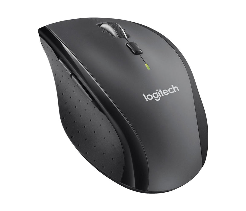 Logitech Marathon Mouse M705 Ratón Rf Inalámbrico Óptico