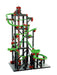 EAN 4048962250282 - fischertechnik 536621 juego y juguete de habilidad/activo Pista para canicas y bolas (juego) imagen 3