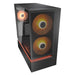 EAN 4711649770129 - COUGAR CGR-2DA4B-M Midi Tower Negro imagen 4