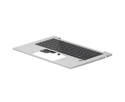 EAN 5715063870709 - HP N45444-031 Teclado imagen 1