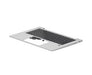 EAN 5715063870709 - HP N45444-031 Teclado imagen 1