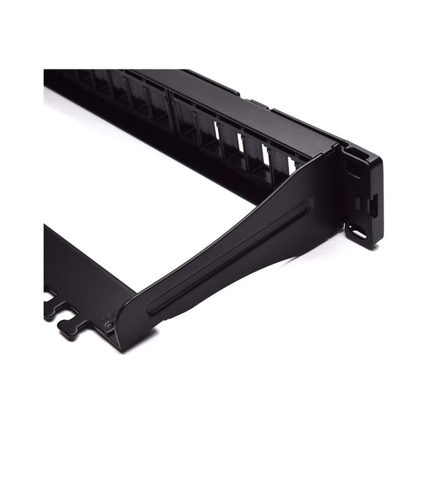 EAN 8054392614798 - WP WPC-PAN-BUP24 panel de parcheo 1U imagen 3