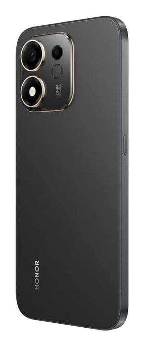 Honor 600 Smart 4+128gb 6.87" 5g Black Ds Ita