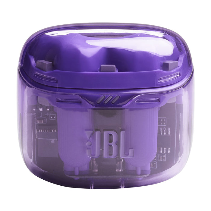 EAN 6925281931239 - JBL Tune Flex Ghost Edition Auriculares True Wireless Stereo (TWS) Dentro de oído Llamadas/Música Bluetoo imagen 5