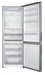 EAN 3838782783555 - Gorenje NRK720CAXL4 Independiente 495 L Gris, Acero inoxidable, Gris Oscuro imagen 4