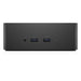 EAN 5704174092162 - DELL TB16 -240W Alámbrico Thunderbolt 3 Negro imagen 5