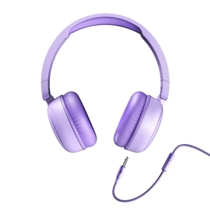 EAN 8432426457663 - Energy Sistem UrbanTune Auriculares Alámbrico Diadema Llamadas/Música Lavanda imagen 2