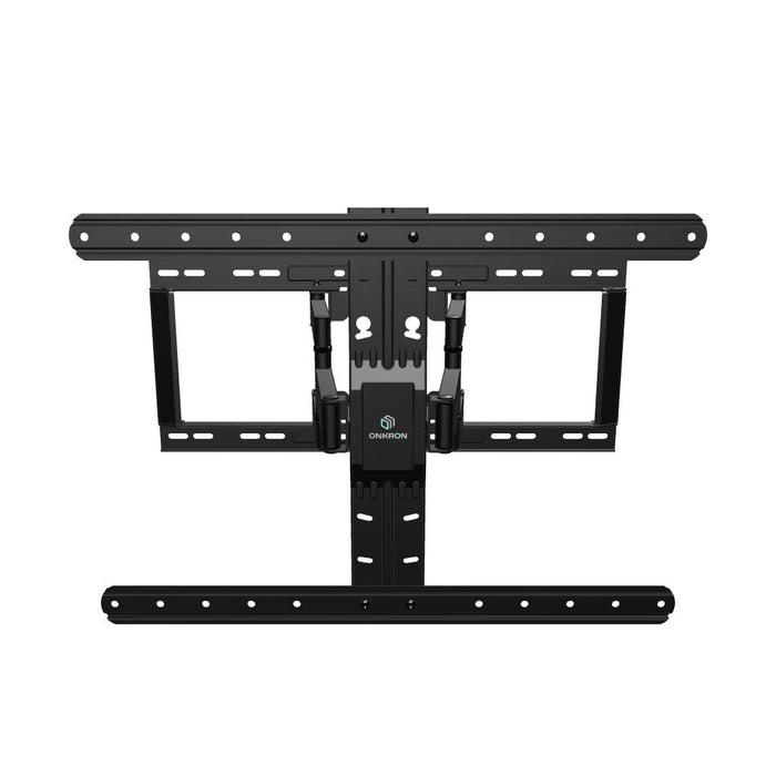 Onkron Sm6-B Soporte Para Tv 2,29 M (90") Negro