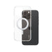 EAN 5715685003905 - PanzerGlass CARE™ by ® Case Transparent w. Silver Kickstand & MagSafe iPhone 16 Pro Max funda para teléfo imagen 1