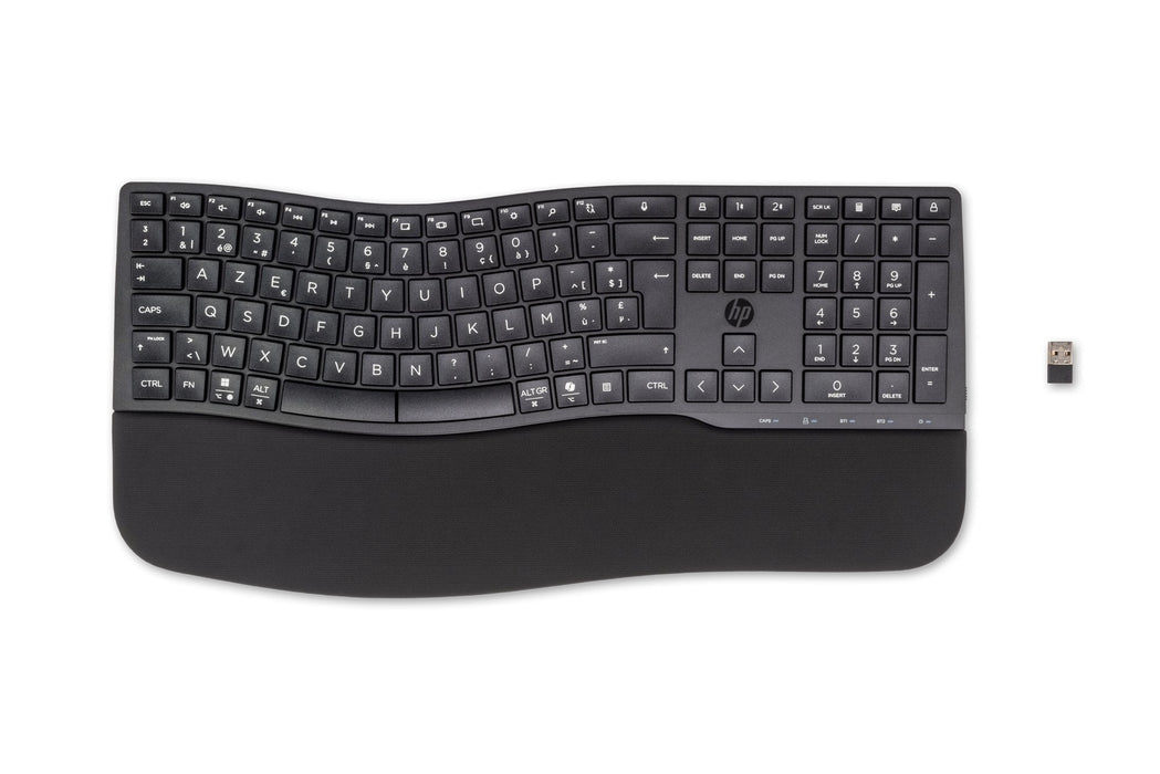 680 Cft Dual-Mode Kbd Bel