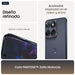 EAN 840493611020 - Motorola edge 70 fusion 17,2 cm (6.78") SIM doble Android 16.0 5G USB Tipo C 12 GB 256 GB 7000 mAh Negro imagen 10