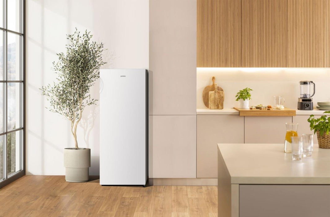 EAN 3838782408038 - Gorenje F4142PW Congelador vertical Independiente 165 L Blanco imagen 5