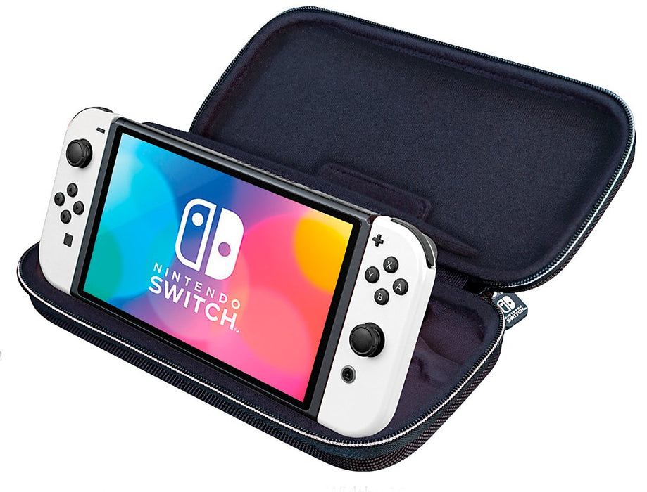 Switch Custodia Official Nintendo Red