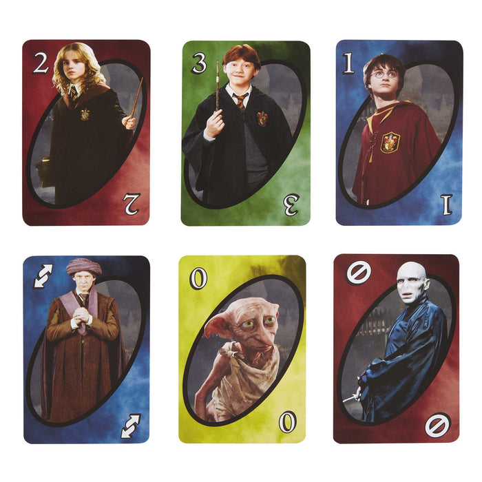EAN 0887961587579 - Games FNC42 juego de tablero Juego De Cartas Perder las cartas imagen 4