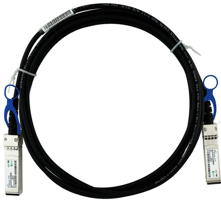 Bluelan 25gb 3m Sfp28 25gbase-Cr Dac-10521