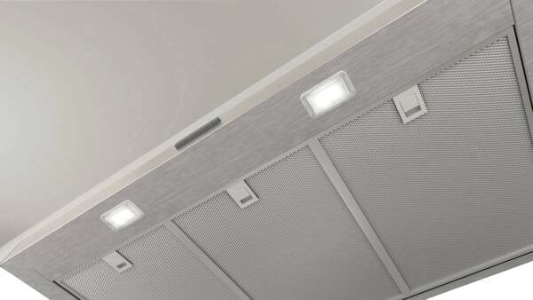 Campana  Bosch Dwb93bc30  Acero Inoxidable 400 M³/H