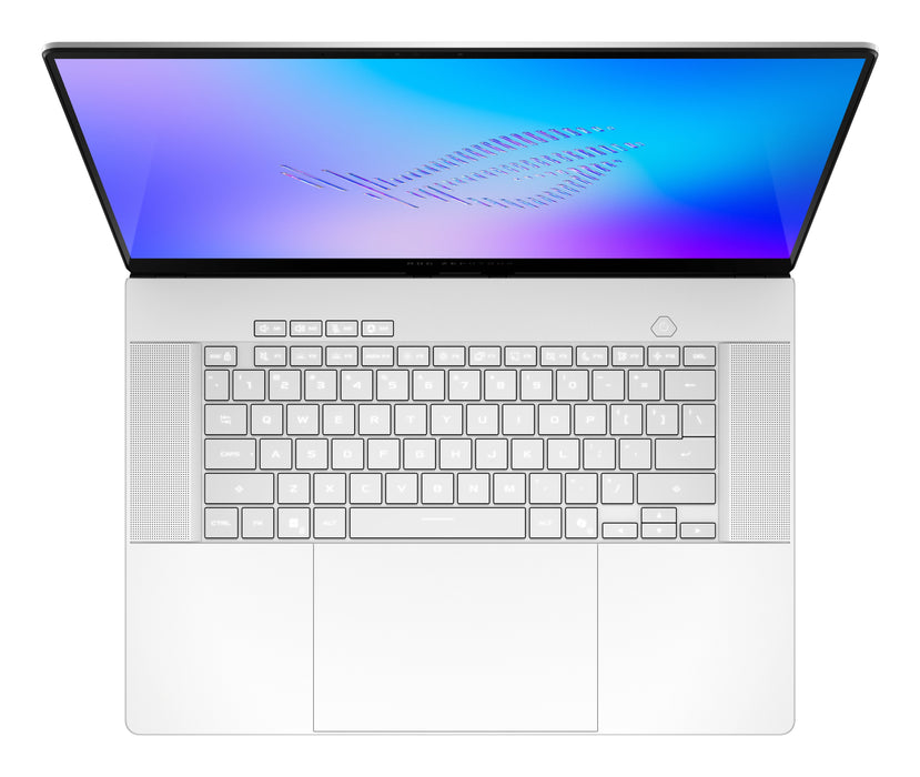 Portátil Asus Rog Zephyrus G16 Gu606aw 16" Intel Core Ultra 9 386h 32gb 1tb Ssd Rtx 5080 Windows 11 Home Teclado Español