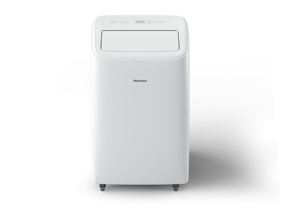 Aire Acondicionado Hisense Aph12qc Port. Blanco