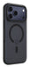 EAN 745883940622 - Belkin SheerForce funda para teléfono móvil 17,5 cm (6.9") Negro imagen 1